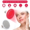 Lampa grzewcza Skin Beauty, światło LED do odmładzania skóry 16W [13070000345]